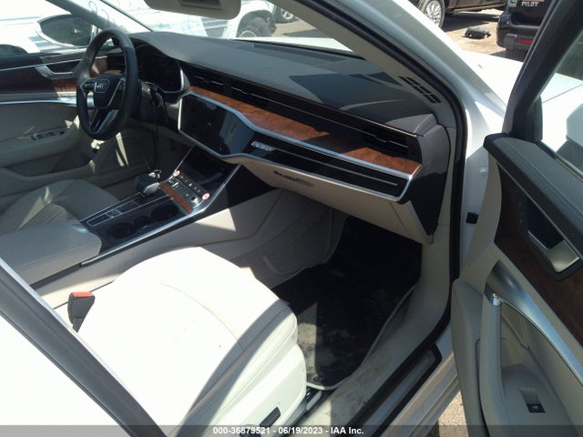 2023 Audi A6, VIN: WAUD3BF21PN025206