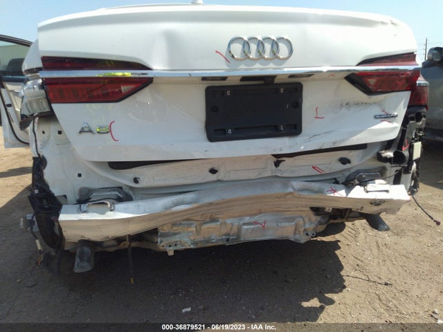 2023 Audi A6, VIN: WAUD3BF21PN025206