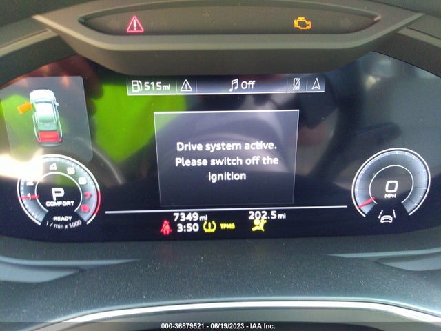 2023 Audi A6, VIN: WAUD3BF21PN025206