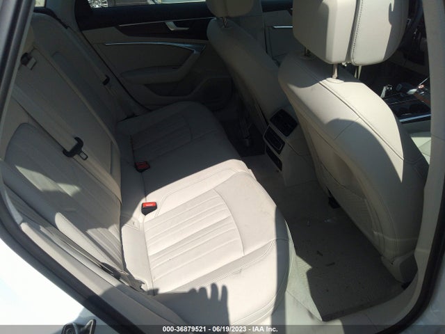 2023 Audi A6, VIN: WAUD3BF21PN025206