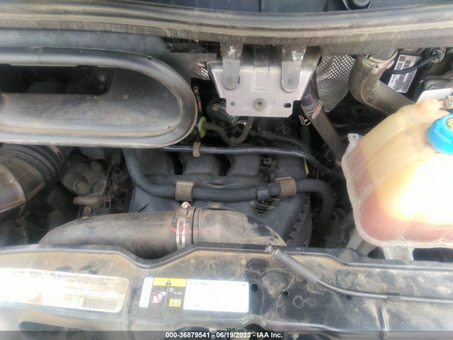 2021 RAM PROMASTER CARGO VAN VIN: 3C6LRVDG3ME567492