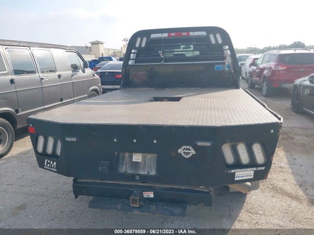RAM 2500 Tradesman  4x4 8' Box 2021 3C6UR5HL7MG656773 Image 16