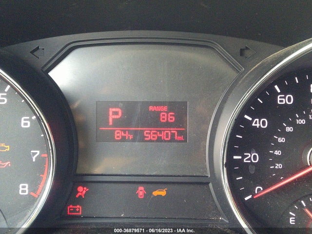 KIA SEDONA LX 2018 KNDMB5C11J6373527 Image 7