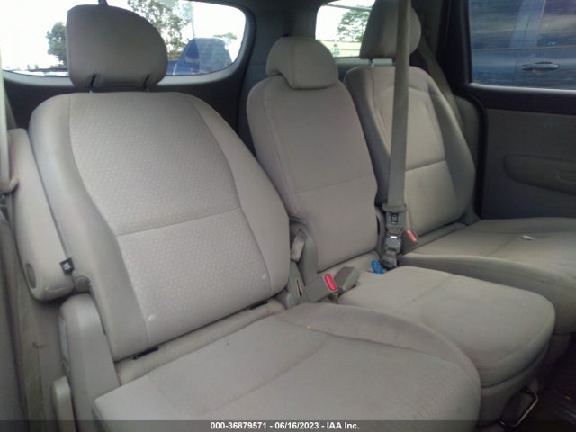 KIA SEDONA LX 2018 KNDMB5C11J6373527 Image 14