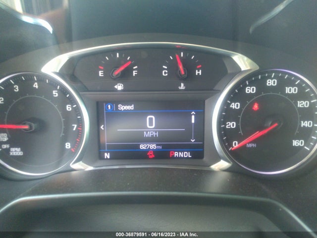 Chevrolet Blazer Lt 2021 3GNKBJRS1MS537785 Image 7