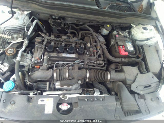 1HGCV1F31KA157248 Honda Accord Sedan Sport 1.5t