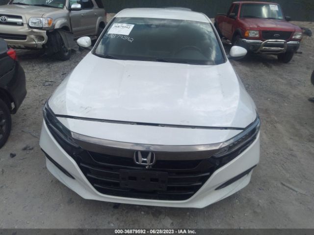1HGCV1F31KA157248 Honda Accord Sedan Sport 1.5t