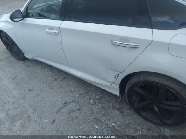 1HGCV1F31KA157248 Honda Accord Sedan Sport 1.5t