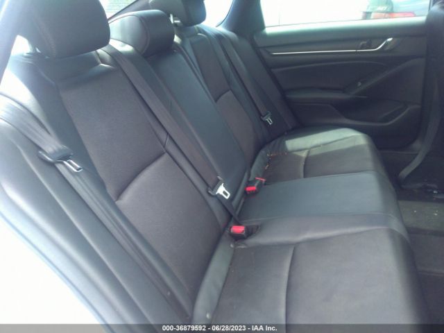 1HGCV1F31KA157248 Honda Accord Sedan Sport 1.5t