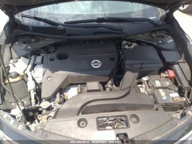 2014 NISSAN ALTIMA 2.5 SV VIN: 1N4AL3AP6EN223958