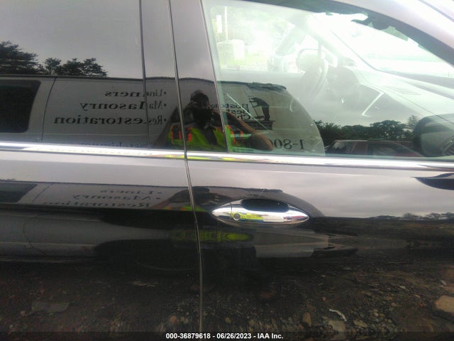 Honda Ridgeline Rtl-e 2019 5FPYK3F74KB025580 Image 13