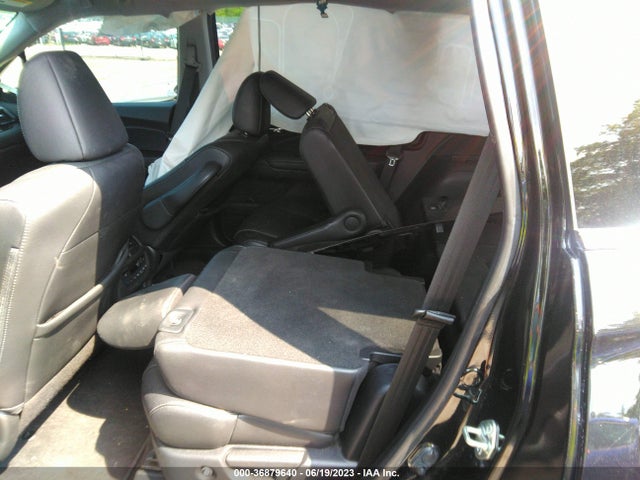 Honda Pilot Elite 2020 5FNYF6H07LB013455 Image 8