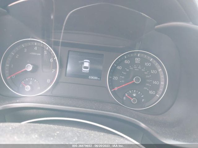 3KPF24AD3ME317880 KIA Forte Lxs