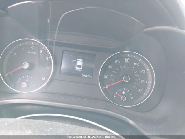 3KPF24AD3ME317880 KIA Forte Lxs
