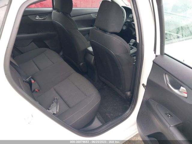 3KPF24AD3ME317880 KIA Forte Lxs