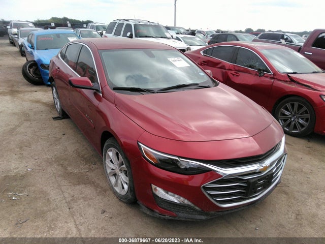 2021 1G1ZD5ST4MF061542 главное изображение