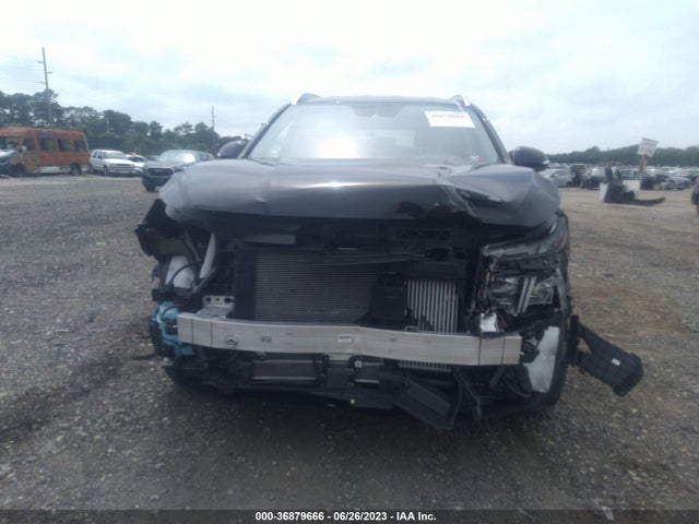2022 Hyundai Santa Fe, VIN: KM8S2DA1XNU037716