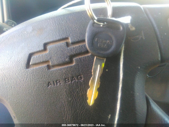 2006 CHEVROLET SILVERADO 1500 LT1 VIN: 2GCEK13T761164788