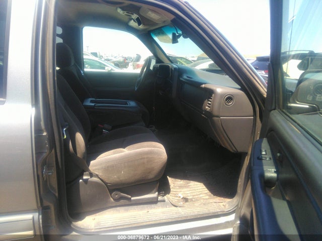 2006 CHEVROLET SILVERADO 1500 LT1 VIN: 2GCEK13T761164788