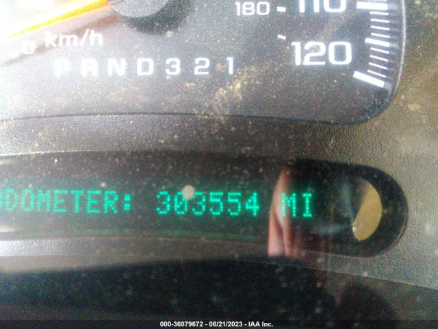 2006 CHEVROLET SILVERADO 1500 LT1 VIN: 2GCEK13T761164788