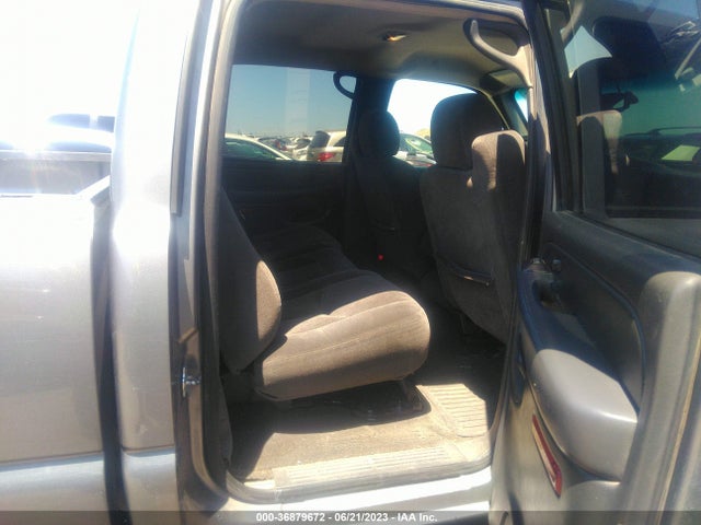 2006 CHEVROLET SILVERADO 1500 LT1 VIN: 2GCEK13T761164788