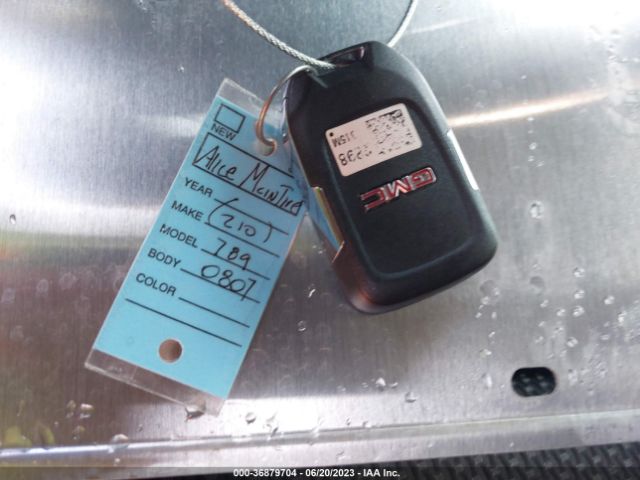 3GKALMEV4NL208629 GMC Terrain Sle