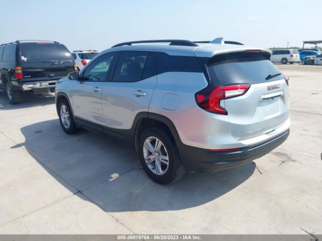 3GKALMEV4NL208629 GMC Terrain Sle