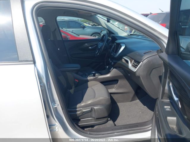 3GKALMEV4NL208629 GMC Terrain Sle