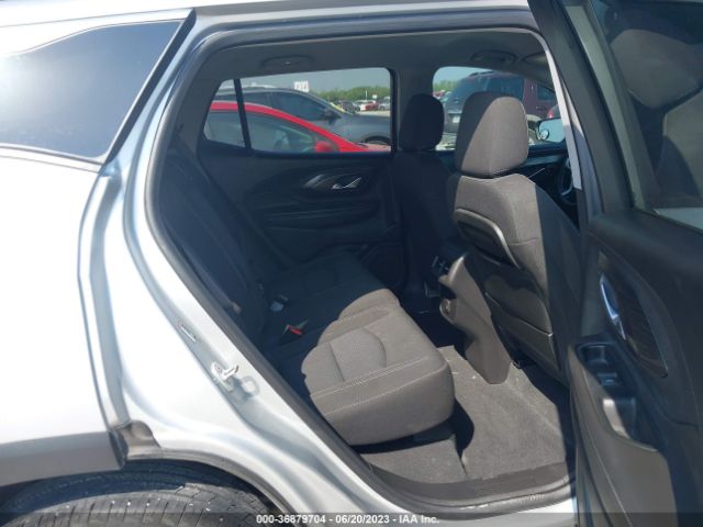 3GKALMEV4NL208629 GMC Terrain Sle