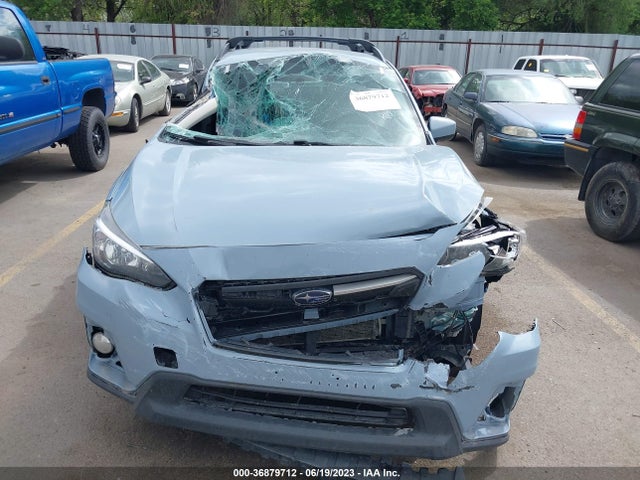 JF2GTABC5JH318767 Subaru Crosstrek Premium