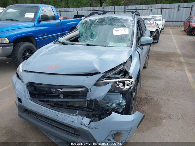 JF2GTABC5JH318767 Subaru Crosstrek Premium