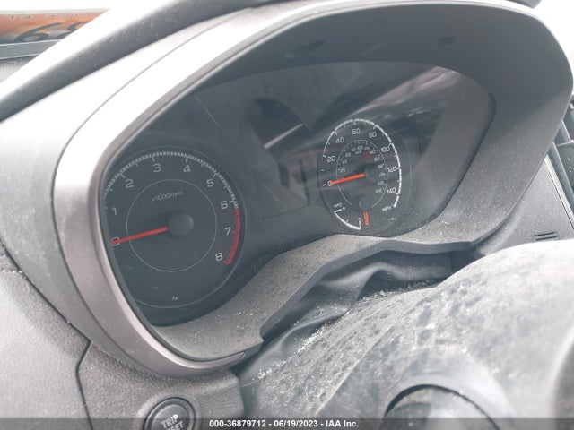 JF2GTABC5JH318767 Subaru Crosstrek Premium