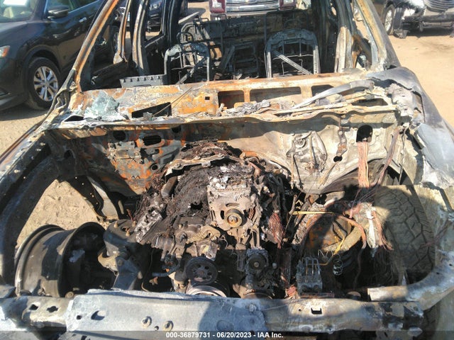 1C6SRFJT1MN512229 RAM 1500 Laramie