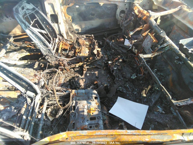 1C6SRFJT1MN512229 RAM 1500 Laramie