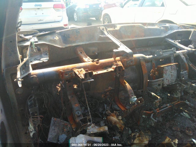 1C6SRFJT1MN512229 RAM 1500 Laramie