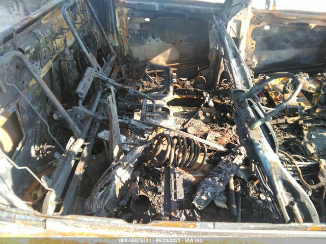 1C6SRFJT1MN512229 RAM 1500 Laramie