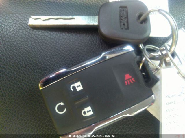 3GTU2NEC9GG315395 GMC Sierra 1500 Slt