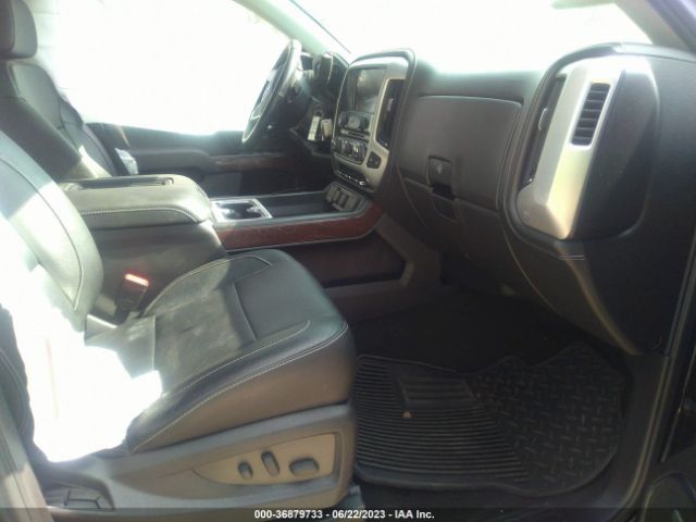 3GTU2NEC9GG315395 GMC Sierra 1500 Slt