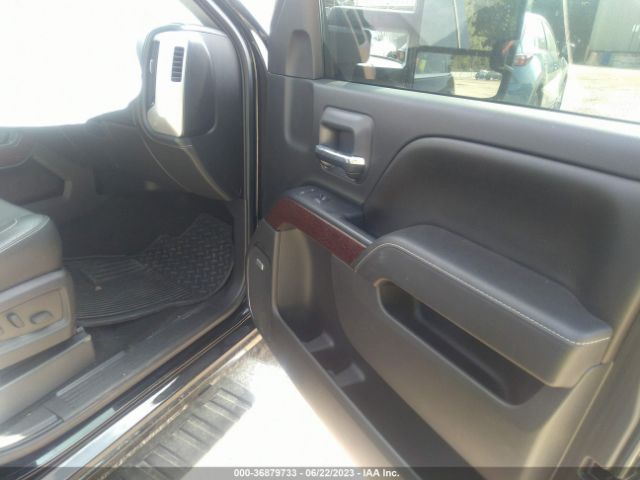3GTU2NEC9GG315395 GMC Sierra 1500 Slt