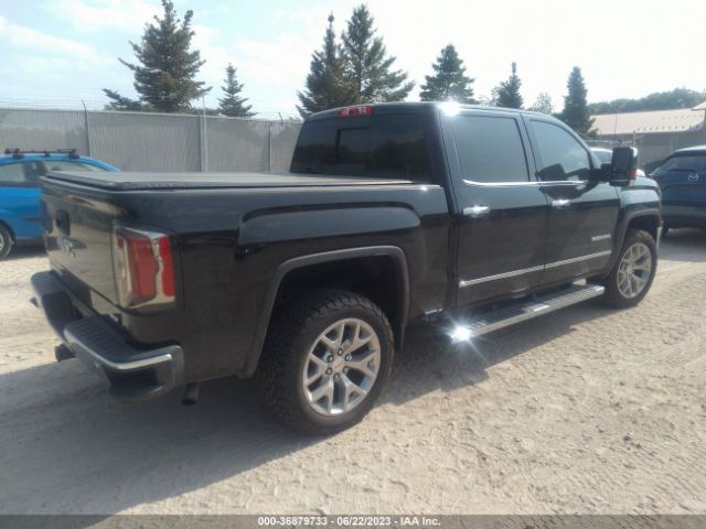 3GTU2NEC9GG315395 GMC Sierra 1500 Slt