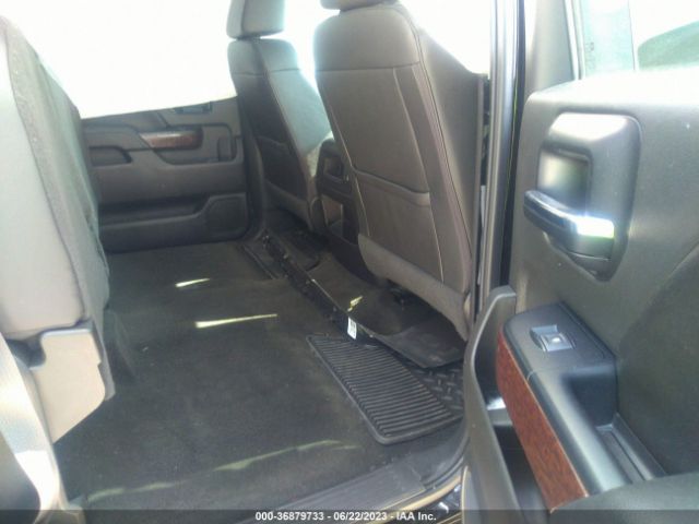 3GTU2NEC9GG315395 GMC Sierra 1500 Slt