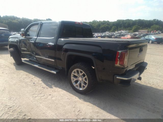 3GTU2NEC9GG315395 GMC Sierra 1500 Slt