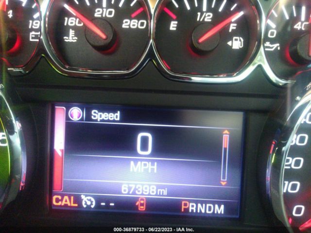 3GTU2NEC9GG315395 GMC Sierra 1500 Slt