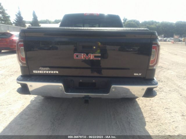 3GTU2NEC9GG315395 GMC Sierra 1500 Slt