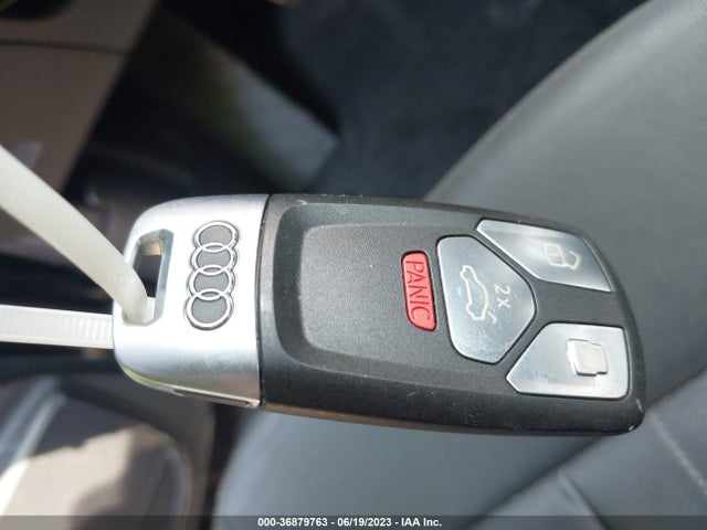 Audi Q5 Premium Plus 2021 WA1BAAFY7M2035616 Image 11