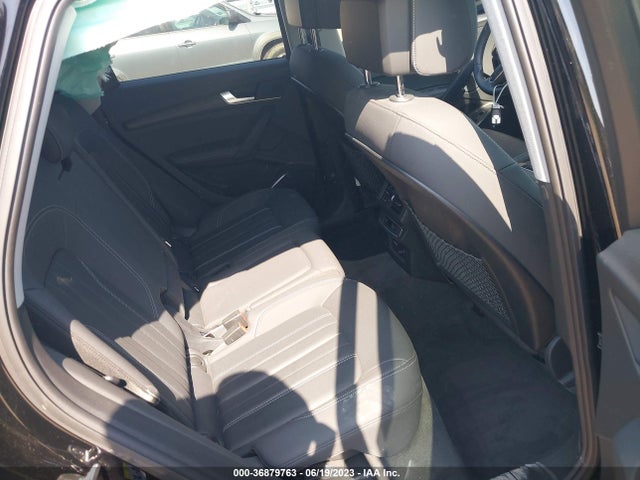 Audi Q5 Premium Plus 2021 WA1BAAFY7M2035616 Image 8