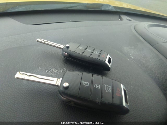 KIA SOUL + 2014 KNDJP3A55E7061600 Image 11