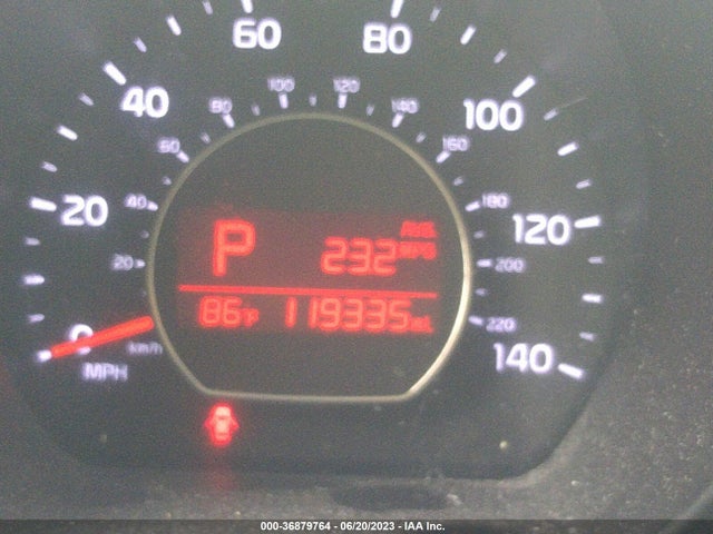 KIA SOUL + 2014 KNDJP3A55E7061600 Image 7