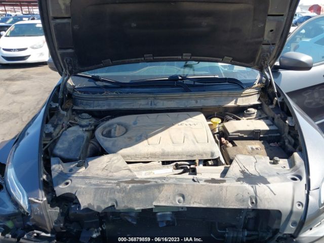 1C4PJMBS0EW277477 Jeep Cherokee Trailhawk