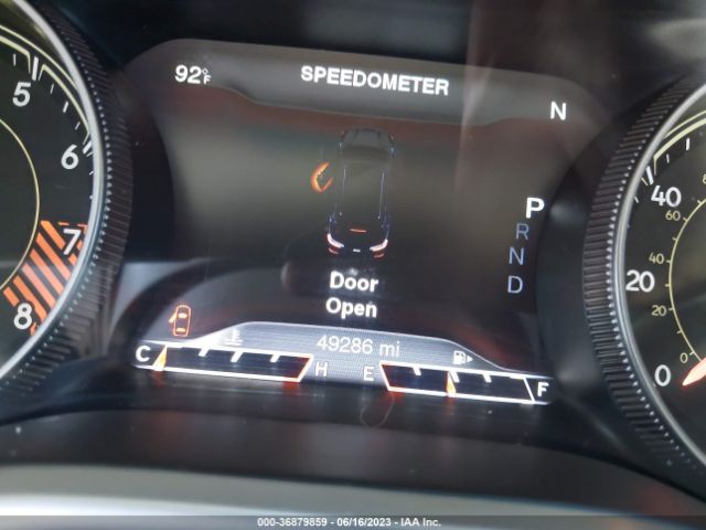 1C4PJMBS0EW277477 Jeep Cherokee Trailhawk